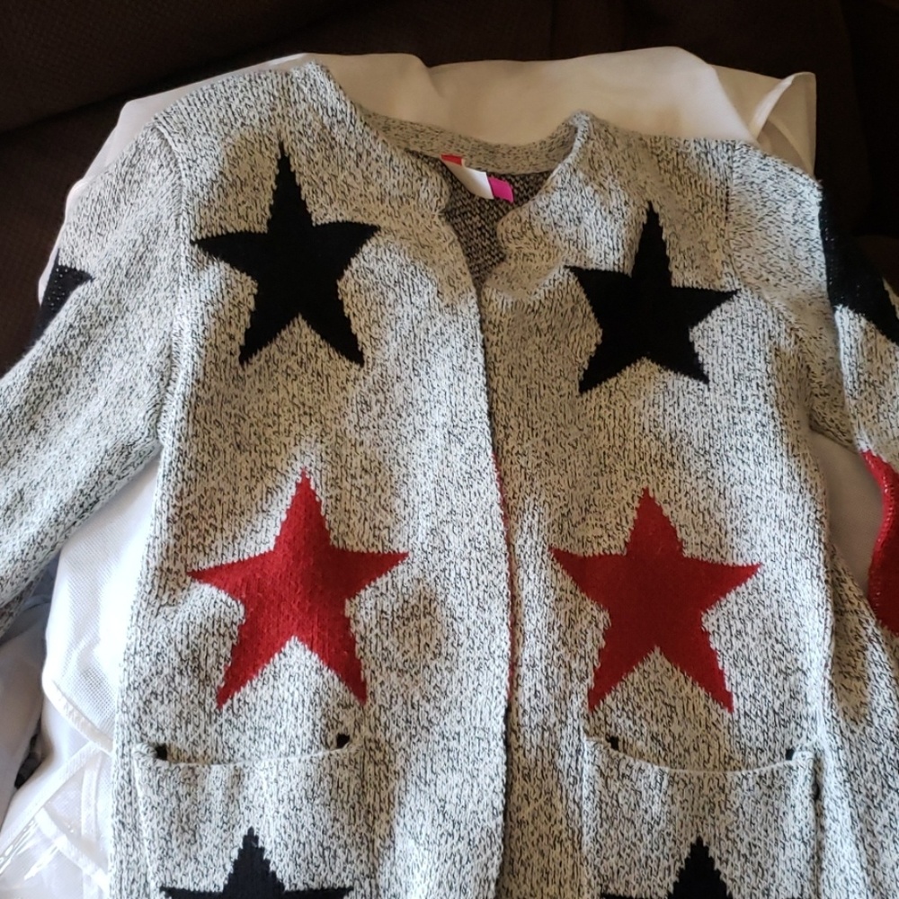 Sweater - Picture 2 of 2
